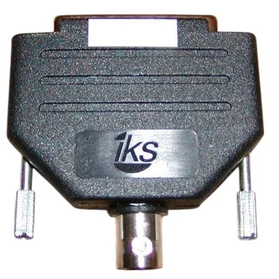 Transformer modul til pH sensor.